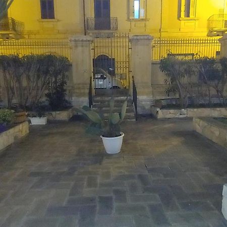 Oltremare Home Syrakus Exterior foto