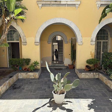 Oltremare Home Syrakus Exterior foto