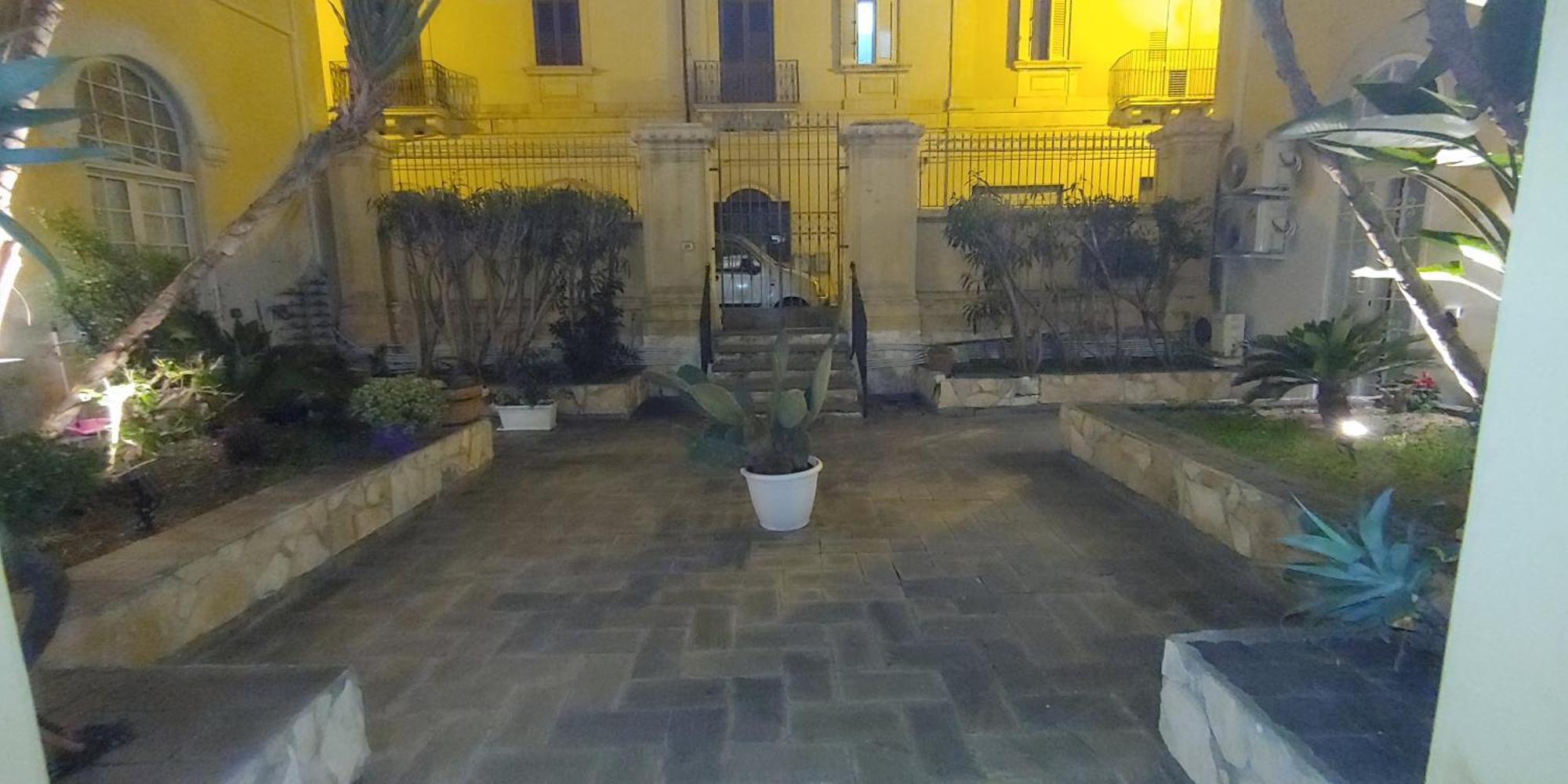 Oltremare Home Syrakus Exterior foto