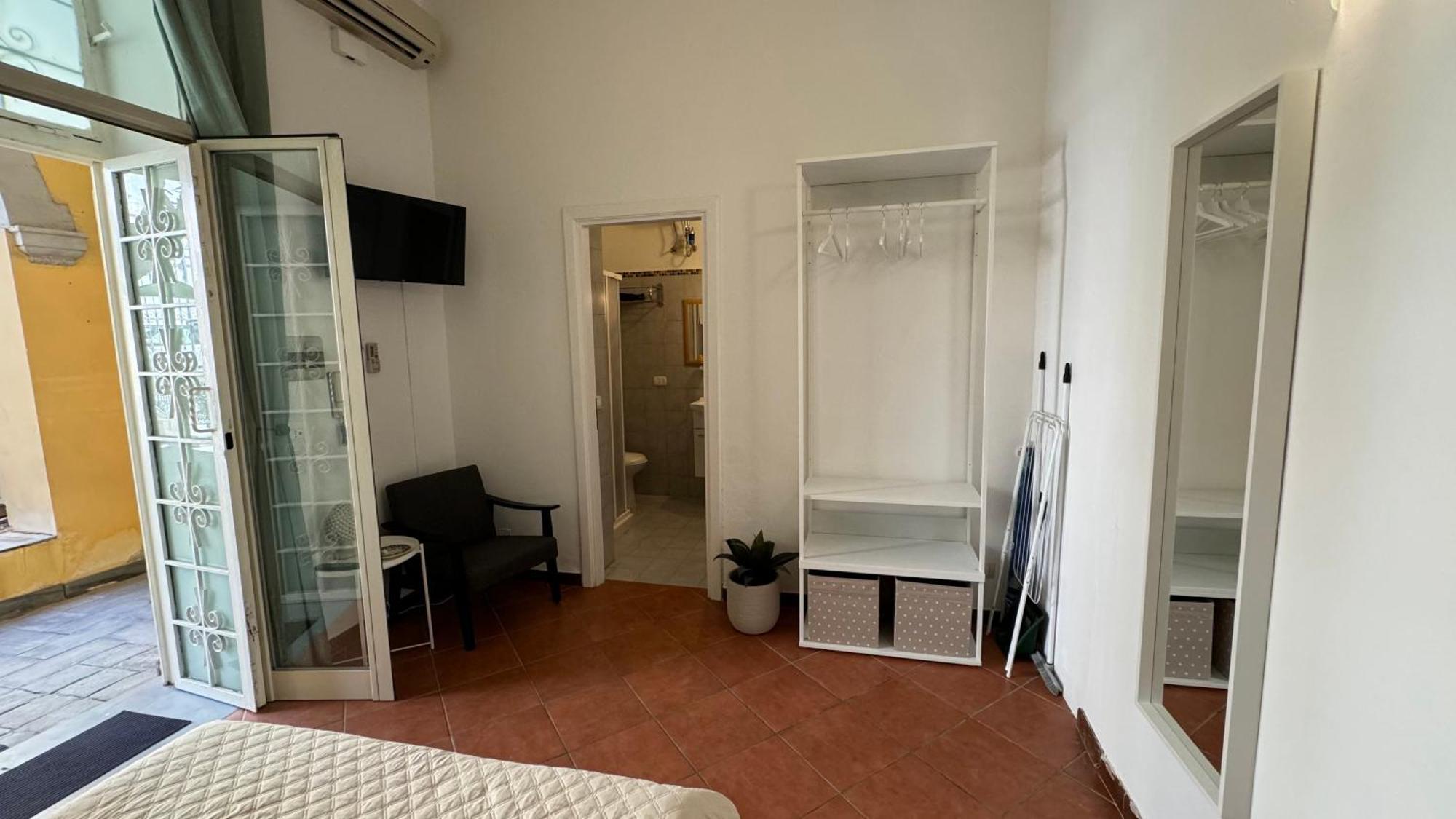 Oltremare Home Syrakus Exterior foto