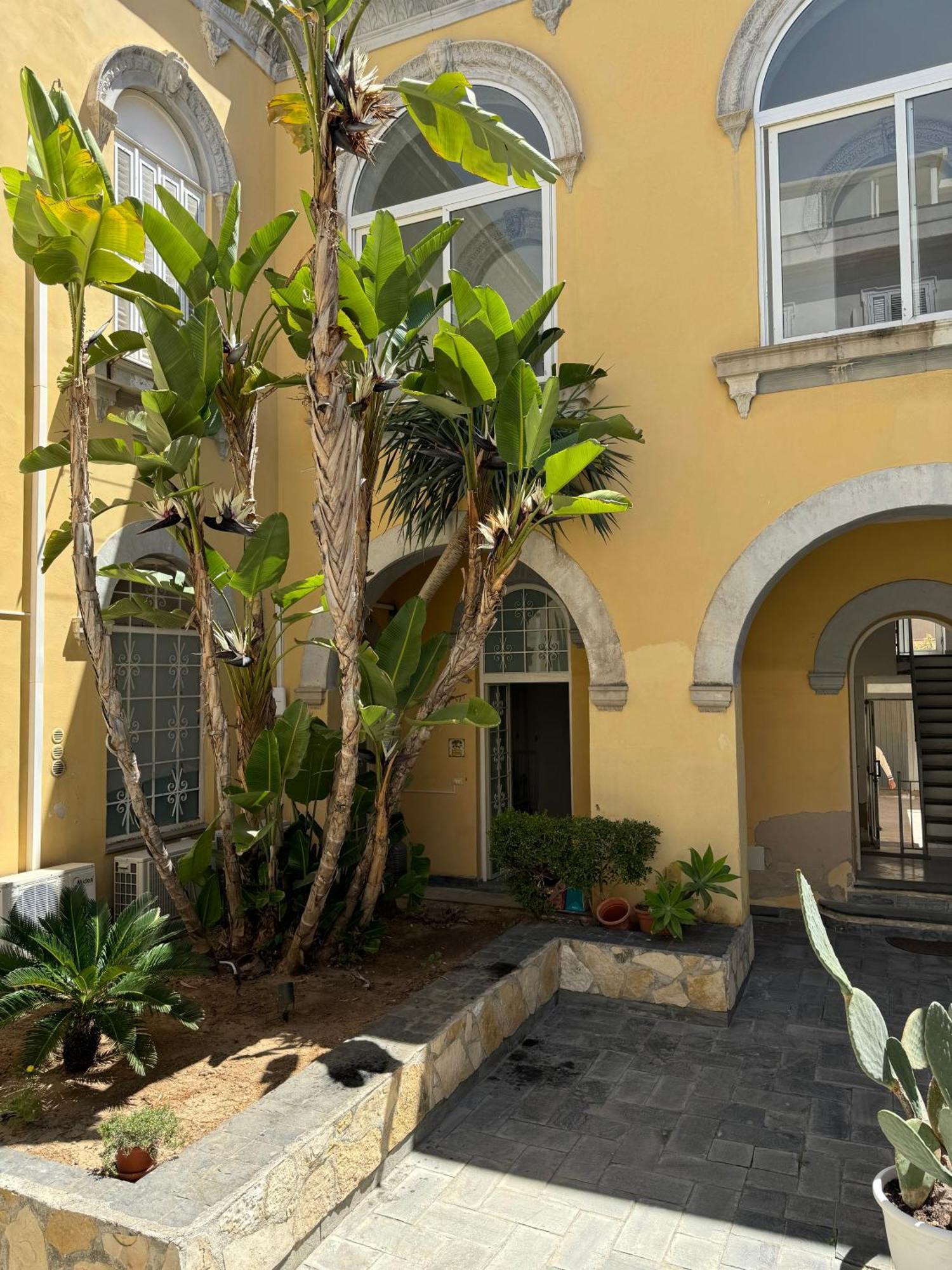 Oltremare Home Syrakus Exterior foto